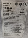 R381744 VITROCERAMICA NODOR4 FUEGOS