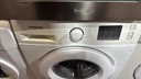 LAVADORA 7KG SAMSUNG ECOBUBBLE BLANCA 60 CM 1200 RPM