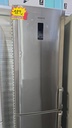 R391039 FRIGORÍFICO COMBI 2X60 CM BEKO INOX NO FROST 