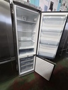 R0832217 FRIGORIFICO COMBI 200X60 BALAY ACERO INOX NO FROST