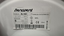 00672778003608490124 LAVADORA 6 KG BENAVENT A++ BLANCA 1000 RPM MOD. BL1061