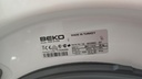 LAVADORA 8 KG A++ BEKO PANELABLE WMI81242 