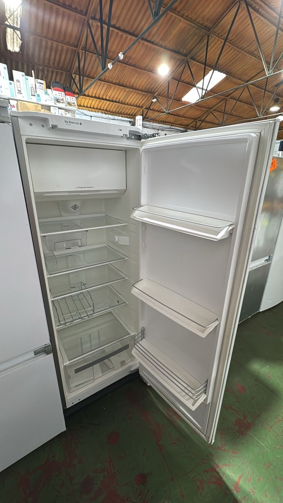 FRIGORIFICO VERTICAL 176X60 PANELABLE DE DIETRICH MOD. DRS1130I