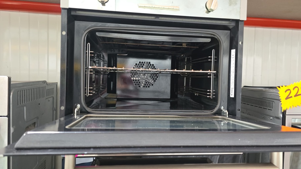 HORNO INTEGRABLE 45X60 CM CANDY 