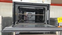 HORNO INTEGRABLE 45X60 CM CANDY 