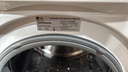 F12C3QDP LAVADORA 7 KG LG INVERTER DIRECT DRIVE A++ 1000 RPM BLANCA