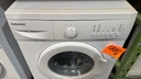 WA1315 LAVADORA 5 KG ANSONIC 1000 RPM BLANCA