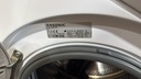 WA1315 LAVADORA 5 KG ANSONIC 1000 RPM BLANCA