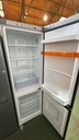 4KF76L52 FRIGORÍFICO COMBI 185X60 CM LYNX NO FROST ACERO