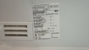 4KF76L52 FRIGORÍFICO COMBI 185X60 CM LYNX NO FROST ACERO