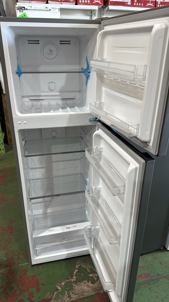 BFD6540EX-01 FRIGORÍFICO 166X55 CM BRANDT NO FROST INOXIDABLE 