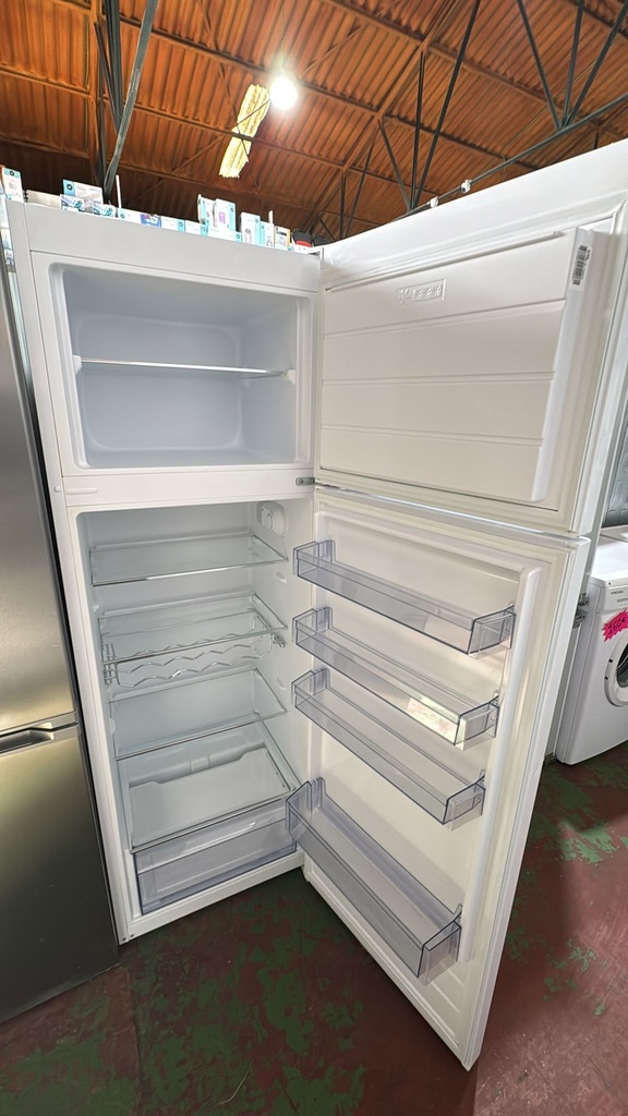 EF3110ME FRIGORÍFICO 173X60 CM BRU CÍCLICO BLANCO