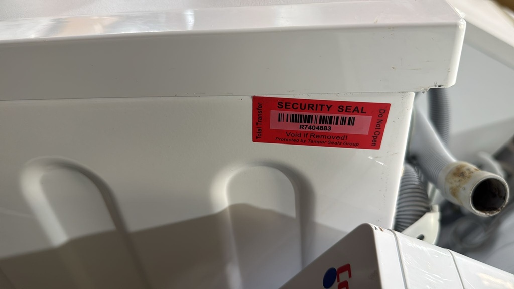 R7404883 LAVADORA 6 KG OK OWM 16033 A2 1000 RPM CON LAVADO RÁPIDO BLANCA