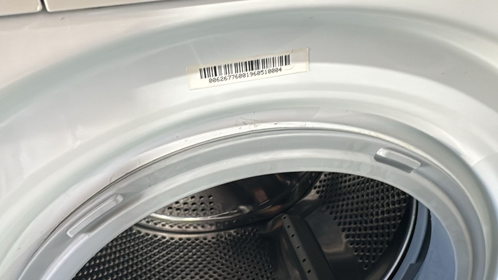 10SEXTUS LAVADORA 6 KG NEW POL SISTEMA ECOLOGIC A+ 1000 RPM BLANCA CON LAVADO SÚPER RÁPIDO