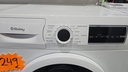 3TS976BA LAVADORA 7 KG BALAY EXTRASILENCE BLANCA