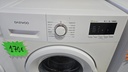 DWDMV10B1 LAVADORA 6 KG DAEWOO  A++ BLANCA