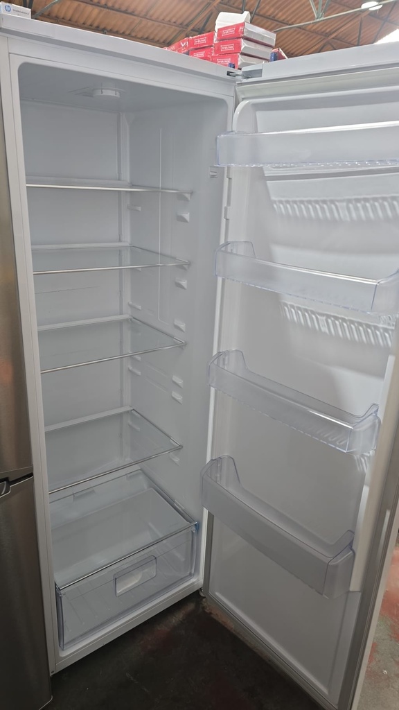 FRIGORIFICO VERTIAL 170X60 SAIVOD BLANCO 