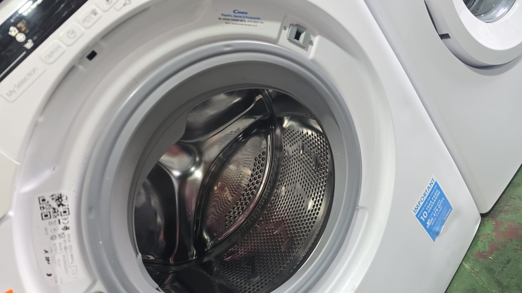 LAVADORA 7 KG CANDY A+++ 1400RPM BLANCA 