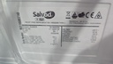 FRIGORIFICO COMBI 185X60 SAIVOD BLANCO NO FROST 
