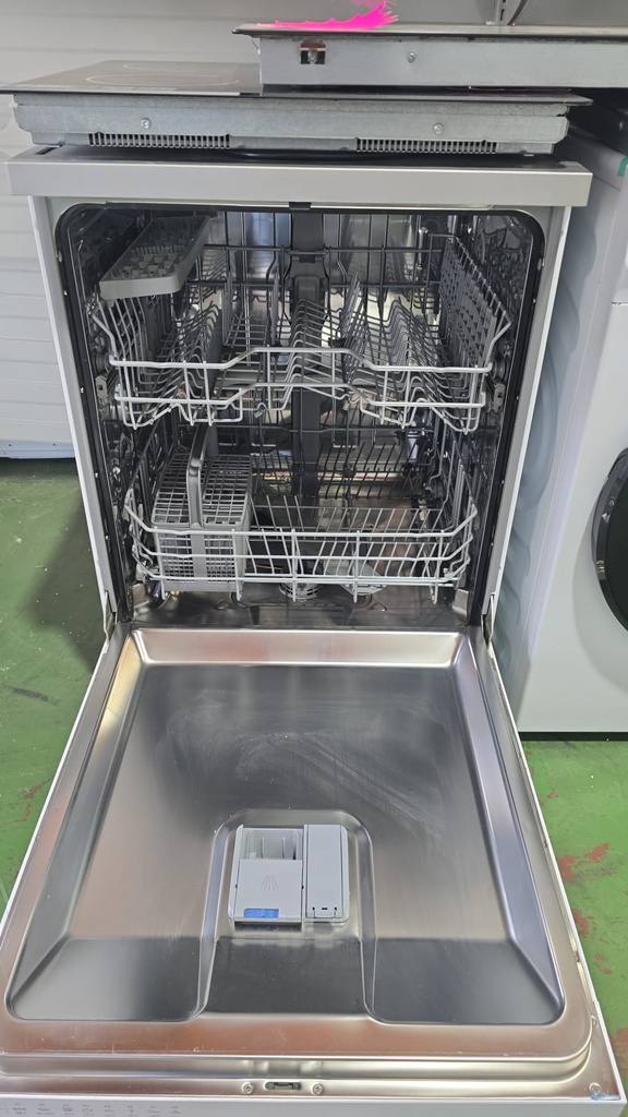 LAVAVAJILLAS SAIVOD BLANCO 60 CM MOD. LVT8210