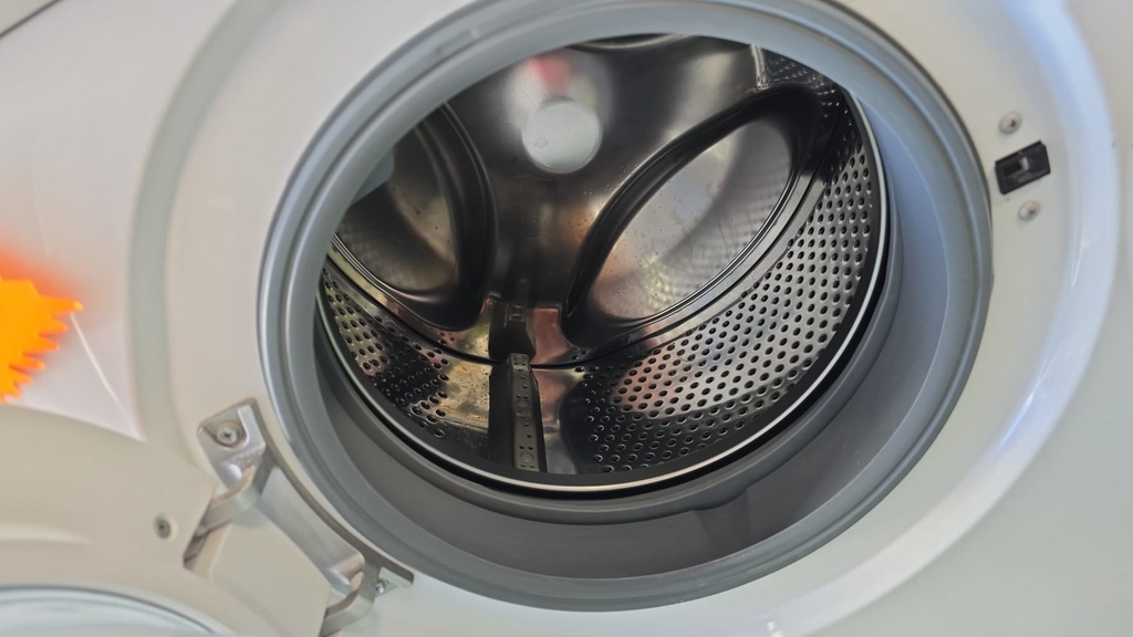 LAVADORA OK. 7 KG A++ BLANCA MOD. OWM7133E