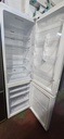 FRIGORIFICO COMBI 200X60 SAMSUNG BLANCO NO FROST MOD. RL60GSBSW