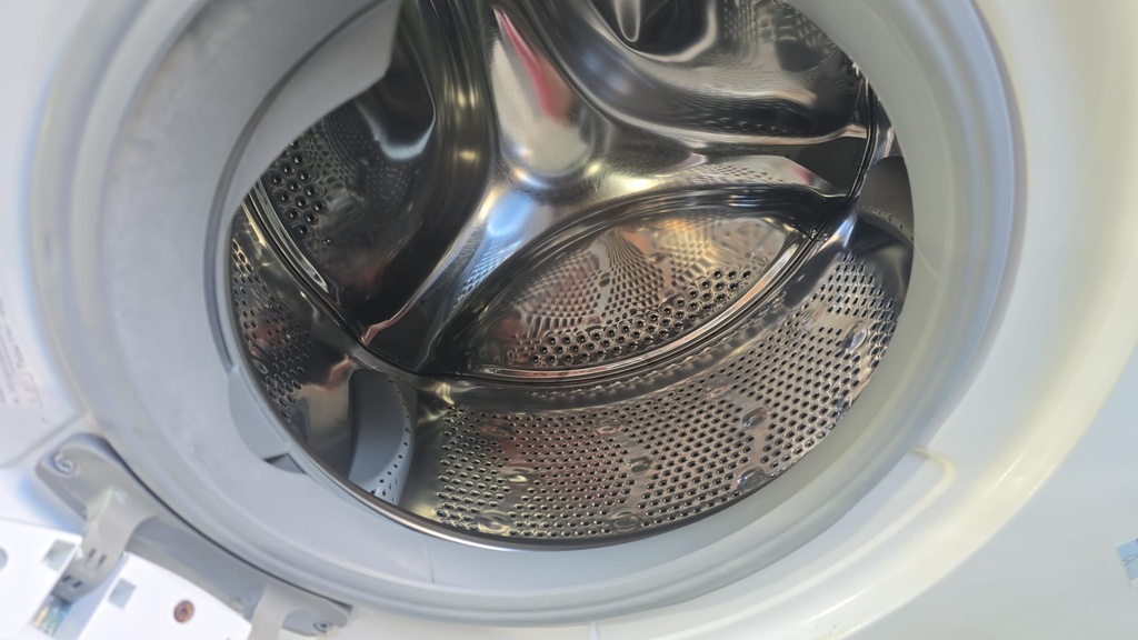 LAVADORA 7 KG CANDY MOD. CSS4147TWMCE BLANCA 1400RPM