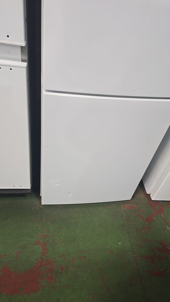 FRIGORIFICO COMBI 200X60 BLANCO SAMSUNG MOD. RB37J50229WW