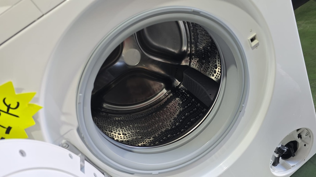 LAVADORA 8 KG BOSCH BLANCA MOD. WUQ24468ES