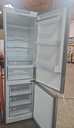 FRIGORIFICO COMBI BALAY 200X60 ACERO INOX MOD. 3KF6862XI