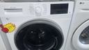 LAVADORA SECADORA 8/5 KG SAIVOD MODELO LSST8521