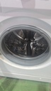 LAVADORA 8 KG BOSCH MOD. F1086TDW CLASE A+++ INVERTER DIRECTDRIVE