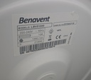 LAVADORA 7 KG BENAVENT A++ 1000RPM MOD. LB-7 LBV51000 