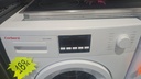 LAVADORA 8 KG CORBERO 1000RPM MOD. CLA2180W