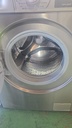 LAVADORA 8 KG BALAY ACERO ECOSILENCE 1000RPM MOD. 3TS883XP (MALAGA)
