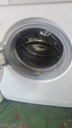 LAVADORA 7 KG BOSCH BLANCA MOD. TS7010 ELECTRONIC (MALAGA)