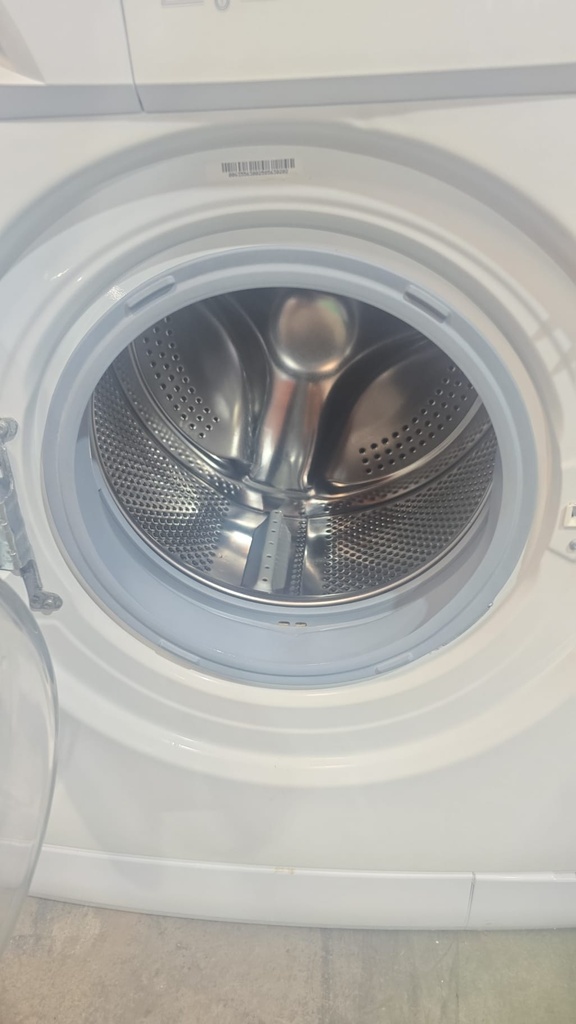 LAVADORA 6 KG BECKEN A+ BLANCA WASH UP (MALAGA)