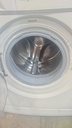 LAVADORA 6 KG BECKEN A+ BLANCA WASH UP (MALAGA)