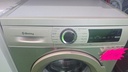 LAVADORA 8 KG BALAY ACERO EXTRASILENCE MOD. 3TS984XT (MALAGA)