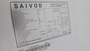 FRIGORIFICO COMBI 185X60 CM SAIVOD BLANCO NO FROST MOD. CC18660NFWD