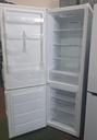 FRIGORIFICO COMBI 185X60 NEVIR BLANCO NO FROST