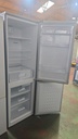 FRIGORIFICO COMBI 185X60 SAIVID ACERO INOX NO FROST 
