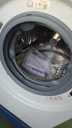 LAVADORA SECADORA 10/6 KG LG MODELO F4DR6010A1W BLANCA