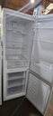 FRIGORIFICO COMBI 185X60 CM SAIVOD MODELO K60366N