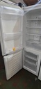 FRIGORIFICO COMBI 185X60CM ANSONIC BLANCO NO FROST