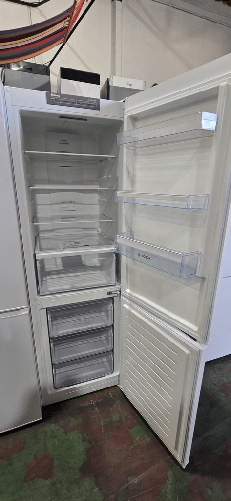 FRIGORIFICO COMBI 185X60 CM BALAY MODELO 3KFE563WI NO FROST BLANCO