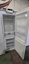 FRIGORIFICO COMBI 185X60 CM BALAY MODELO 3KFE563WI NO FROST BLANCO