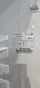 FRIGORIFICO COMBI 185X60 CM DAEWOO NO FROST BLANCO MODELO RN-335DNPW