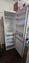 FRIGORIFICO COMBI 200X60 CM FAGOR MODELO FFK6885A