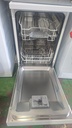 LAVAVAJILLAS 45 CM BALAY BLANCA